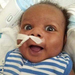 Meet your Posher, Lena